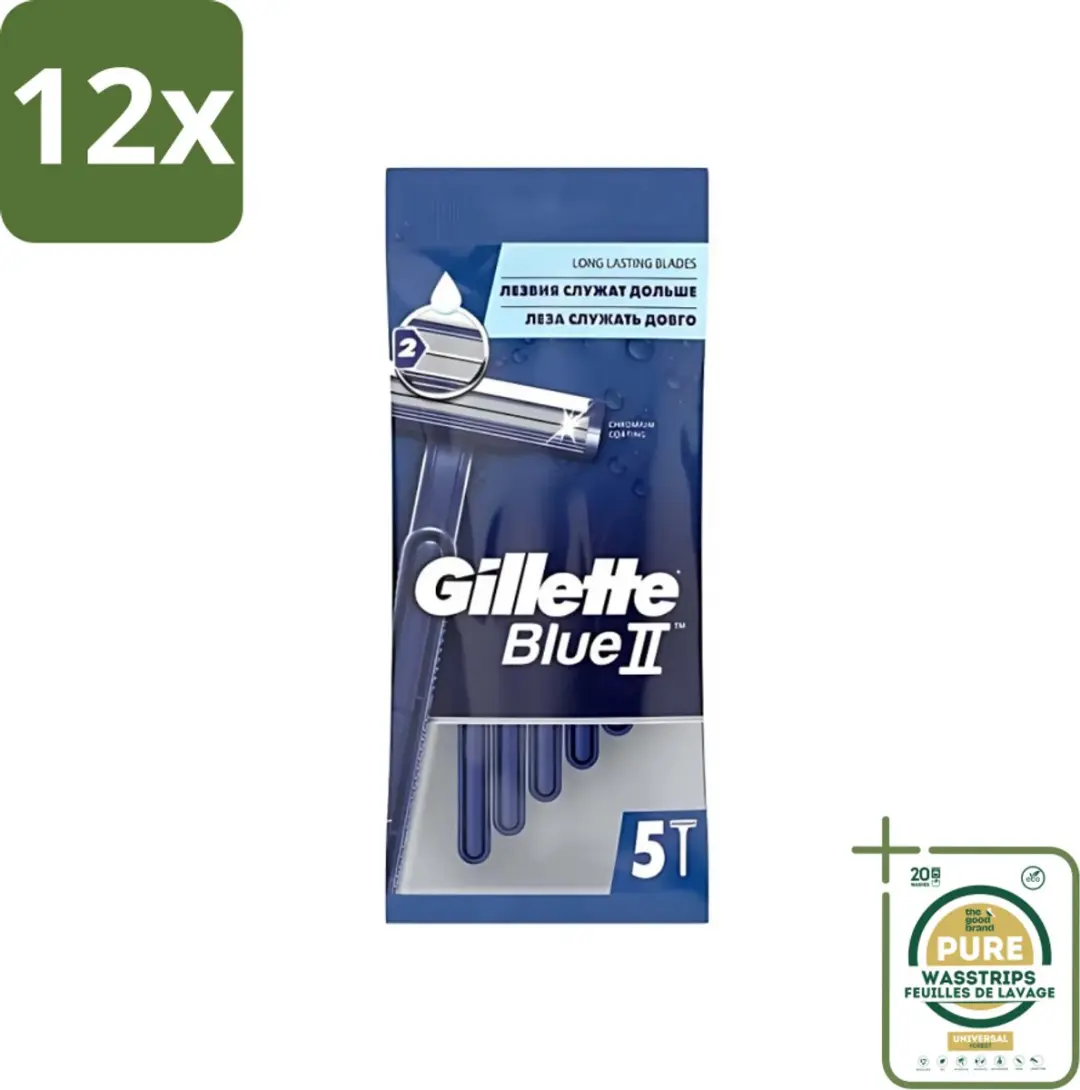 Gillette