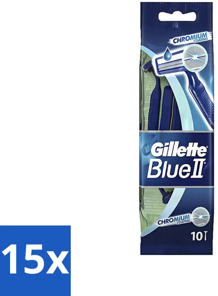 Gillette