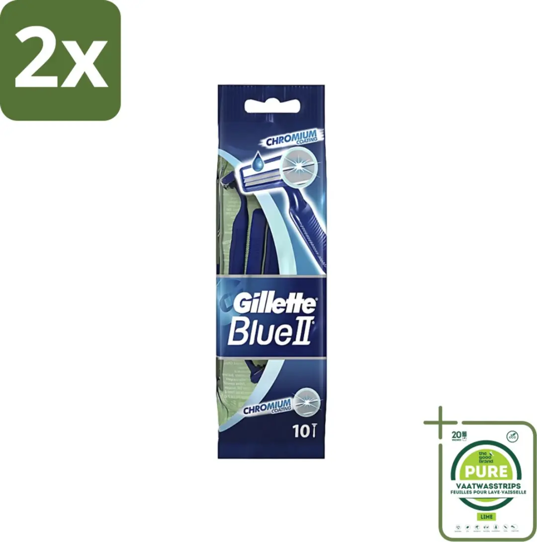 Gillette