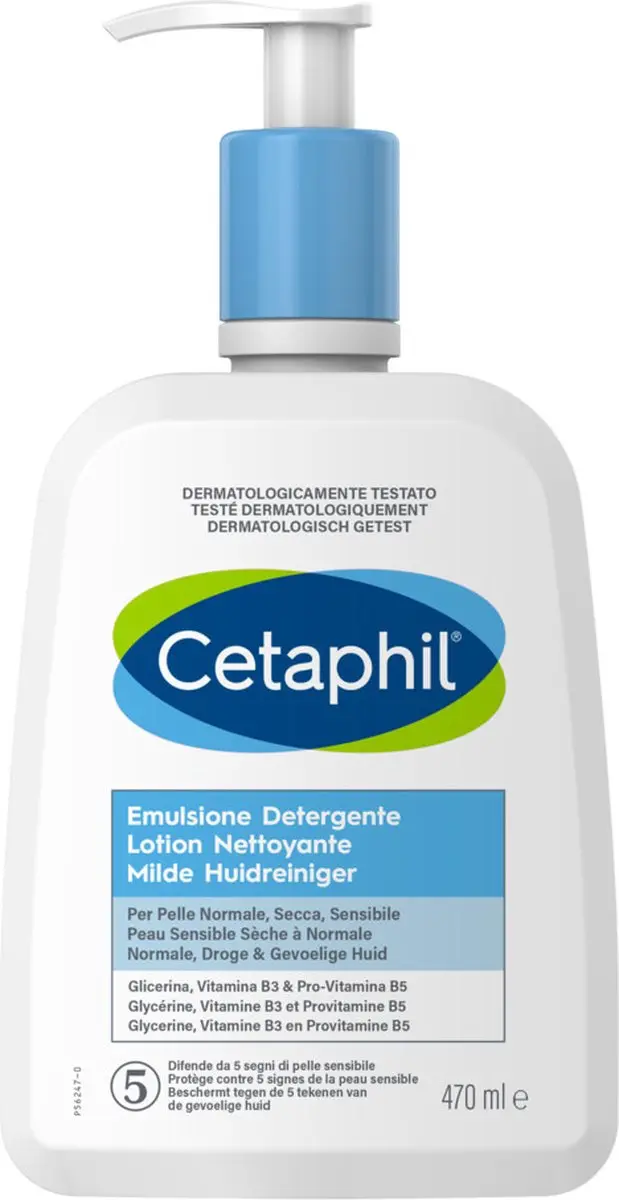 Cetaphil