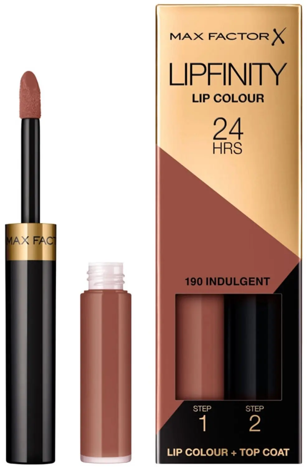 Max Factor
