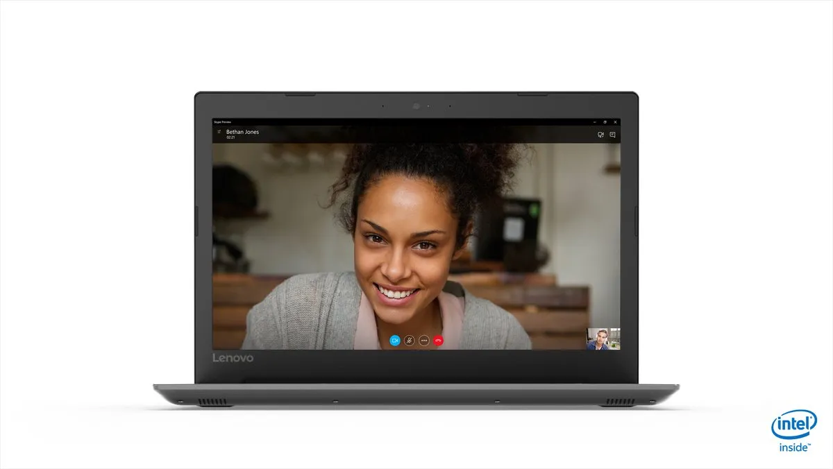 Lenovo IdeaPad 330 i5 8GB 256GB SSD