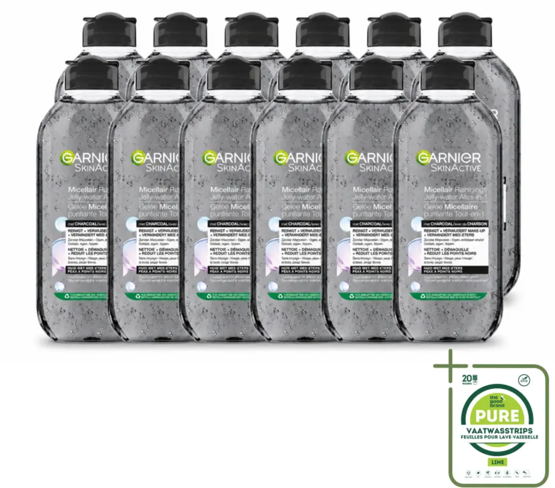 12 x Garnier