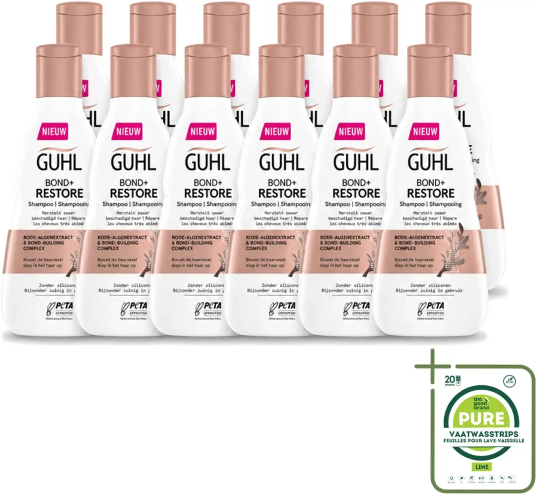 12 x Guhl