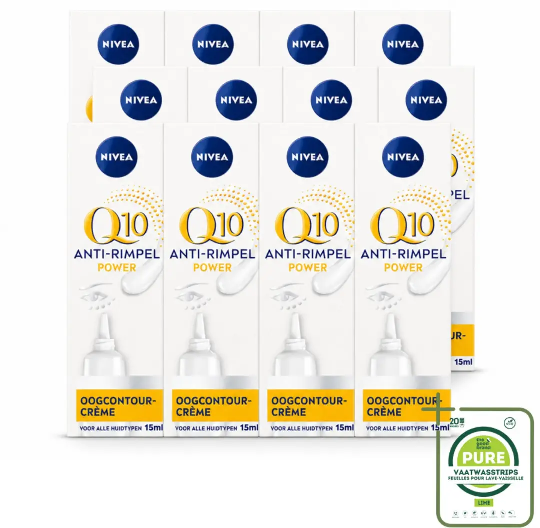 12 x NIVEA