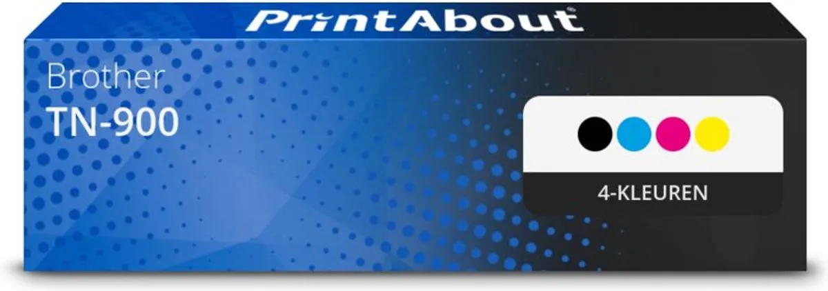 PrintAbout TN-900-PA2 Toner