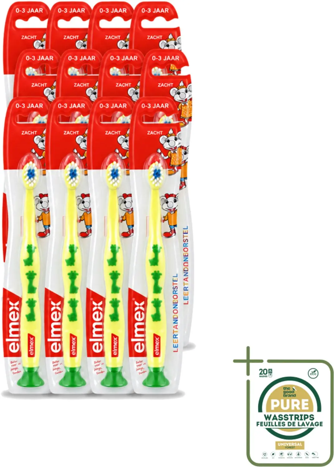 12 x Elmex