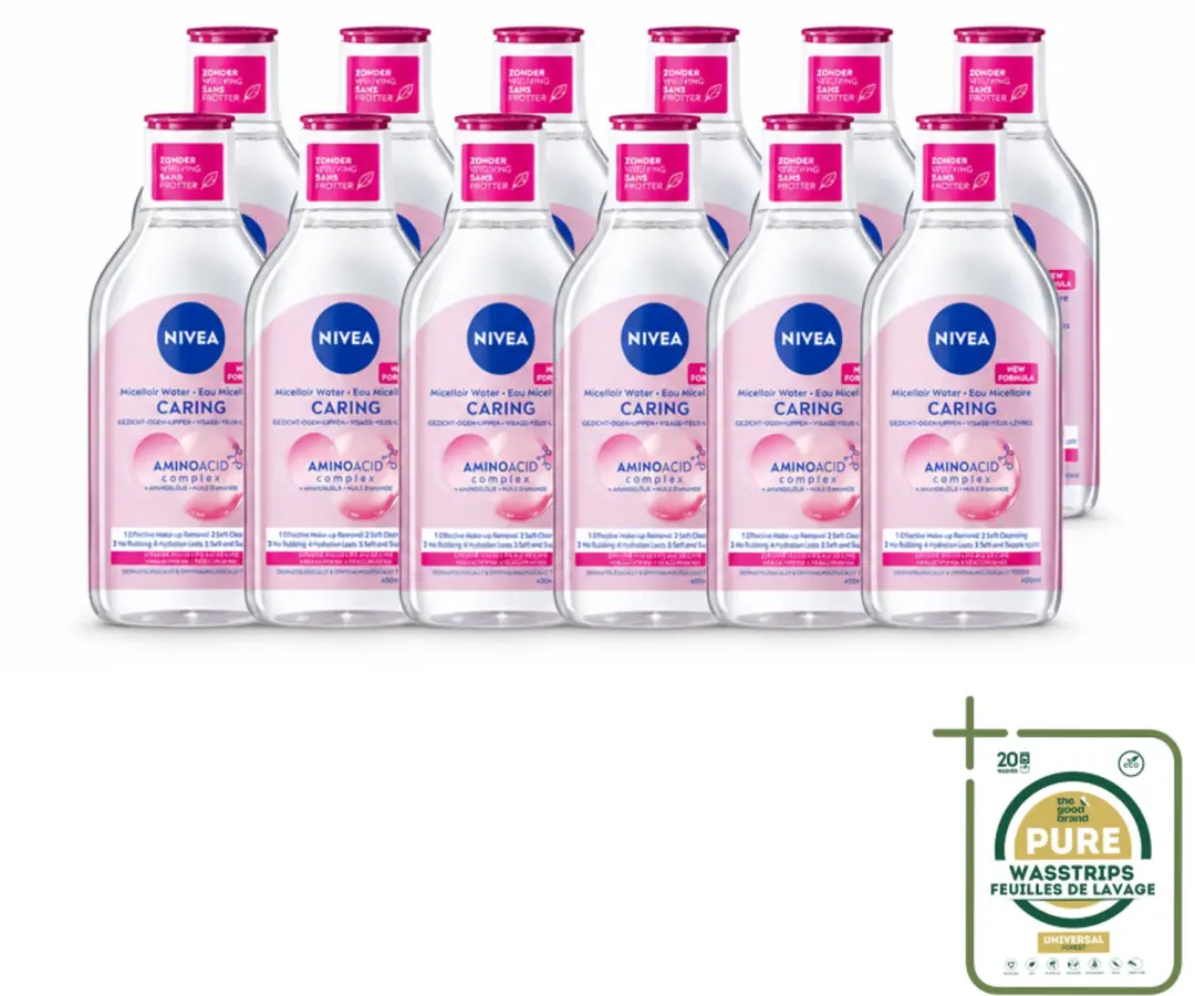 12 x NIVEA