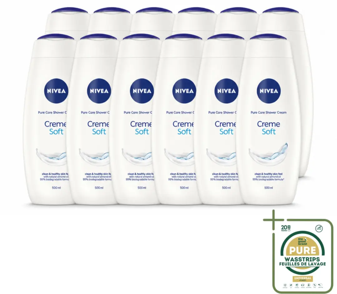 12 x NIVEA