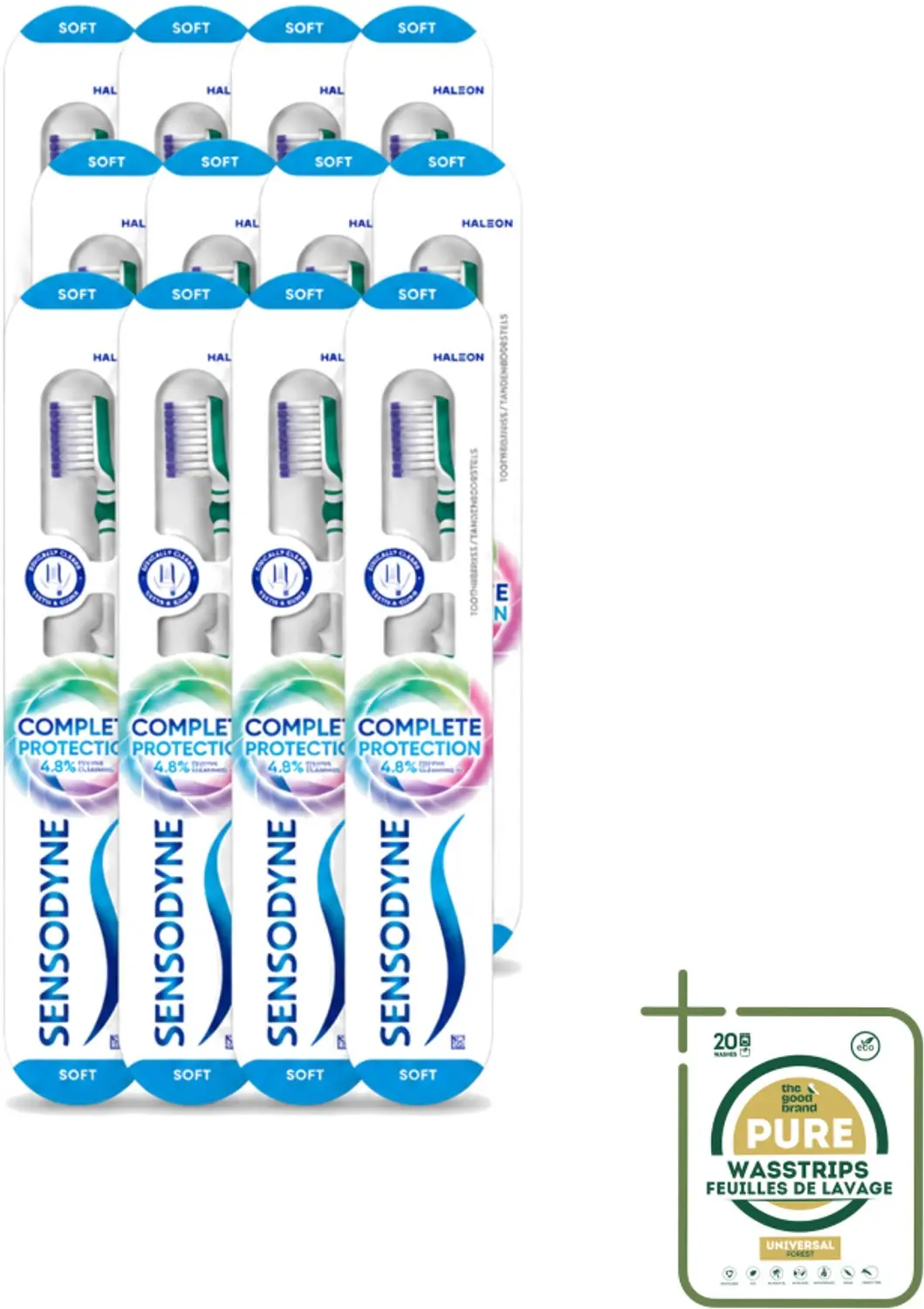 12 x Sensodyne