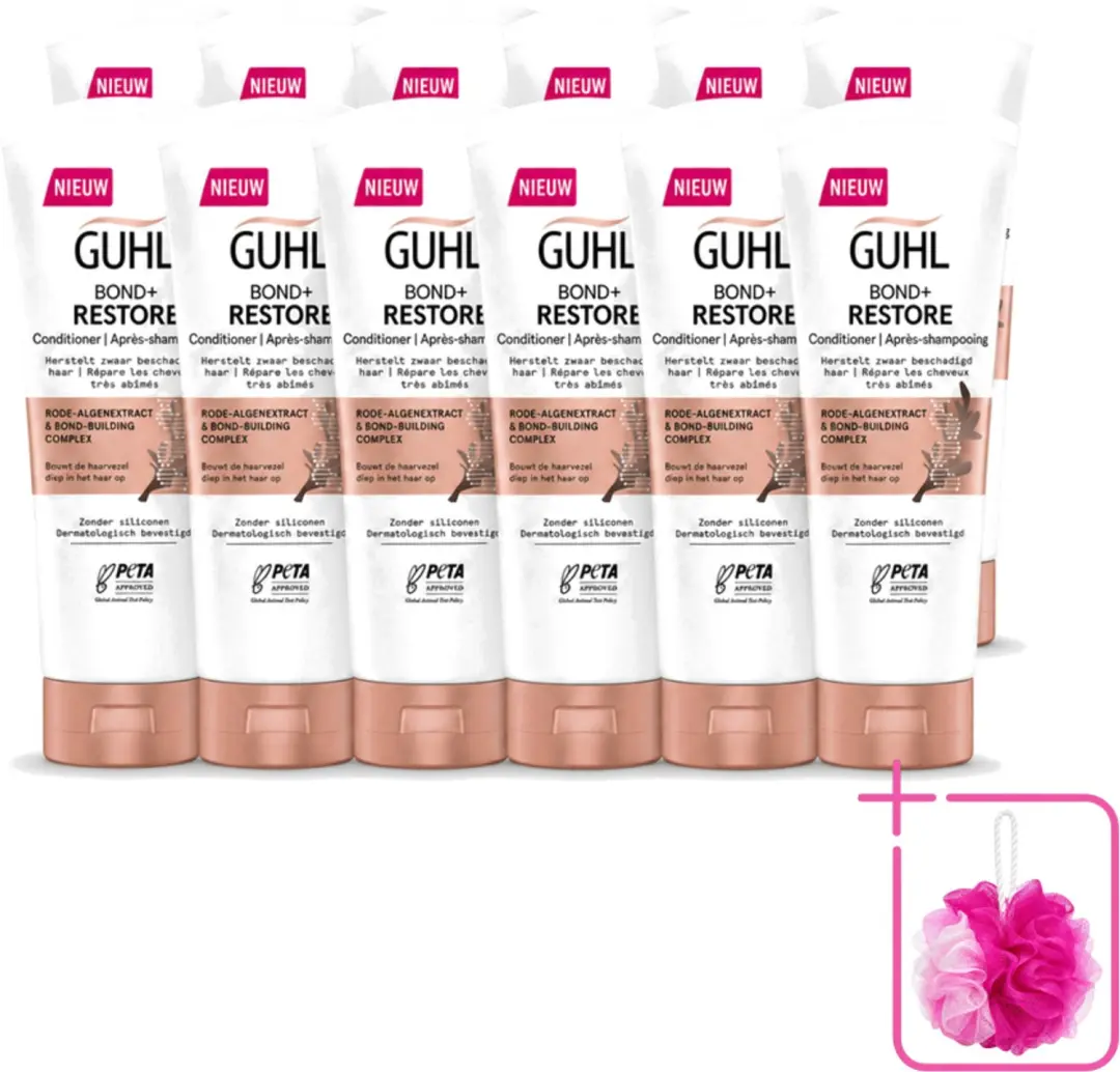 12 x Guhl