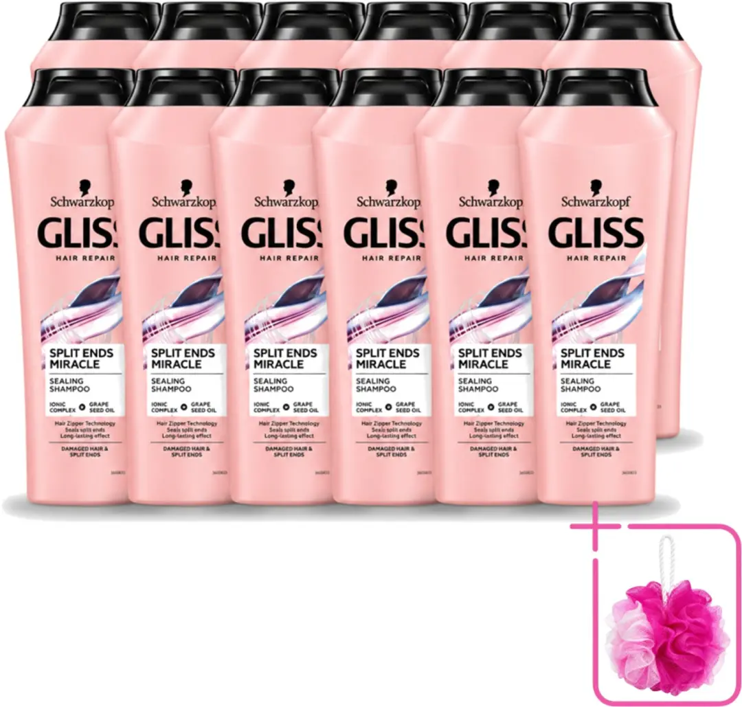 12 x Gliss