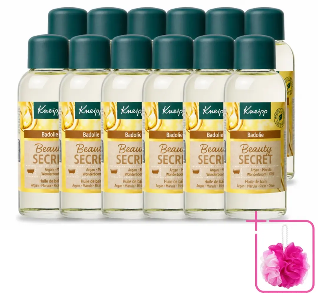 12 x Kneipp