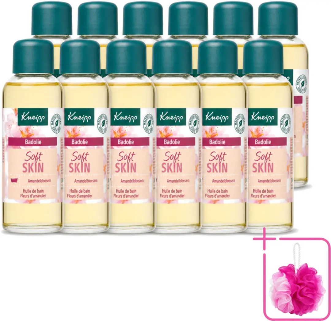 12 x Kneipp