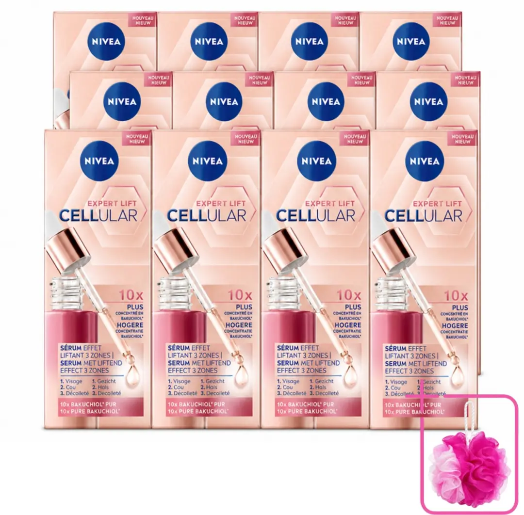 12 x NIVEA