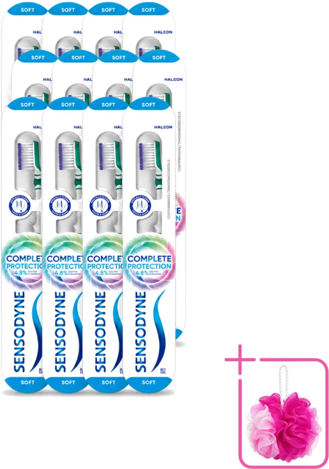 12 x Sensodyne