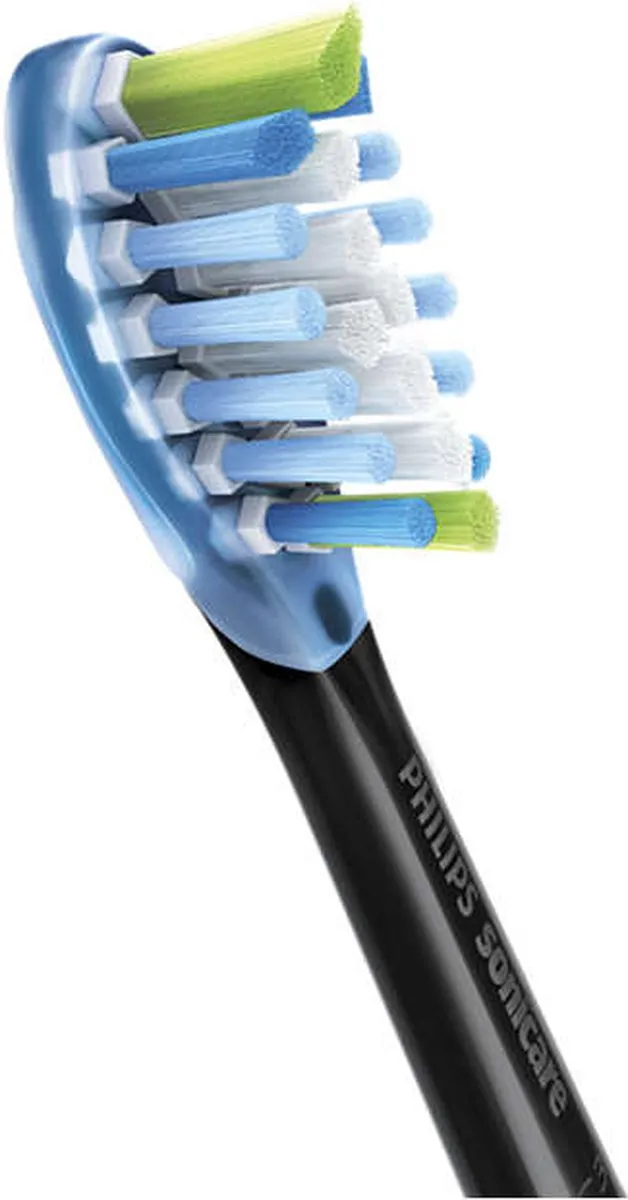 Philips Sonicare C3 HX9045/88 Opzetborstels - 25 Stuks - afbeelding 6 van 6