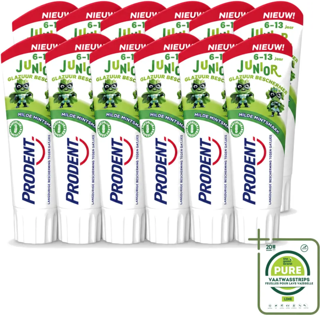 12 x Prodent