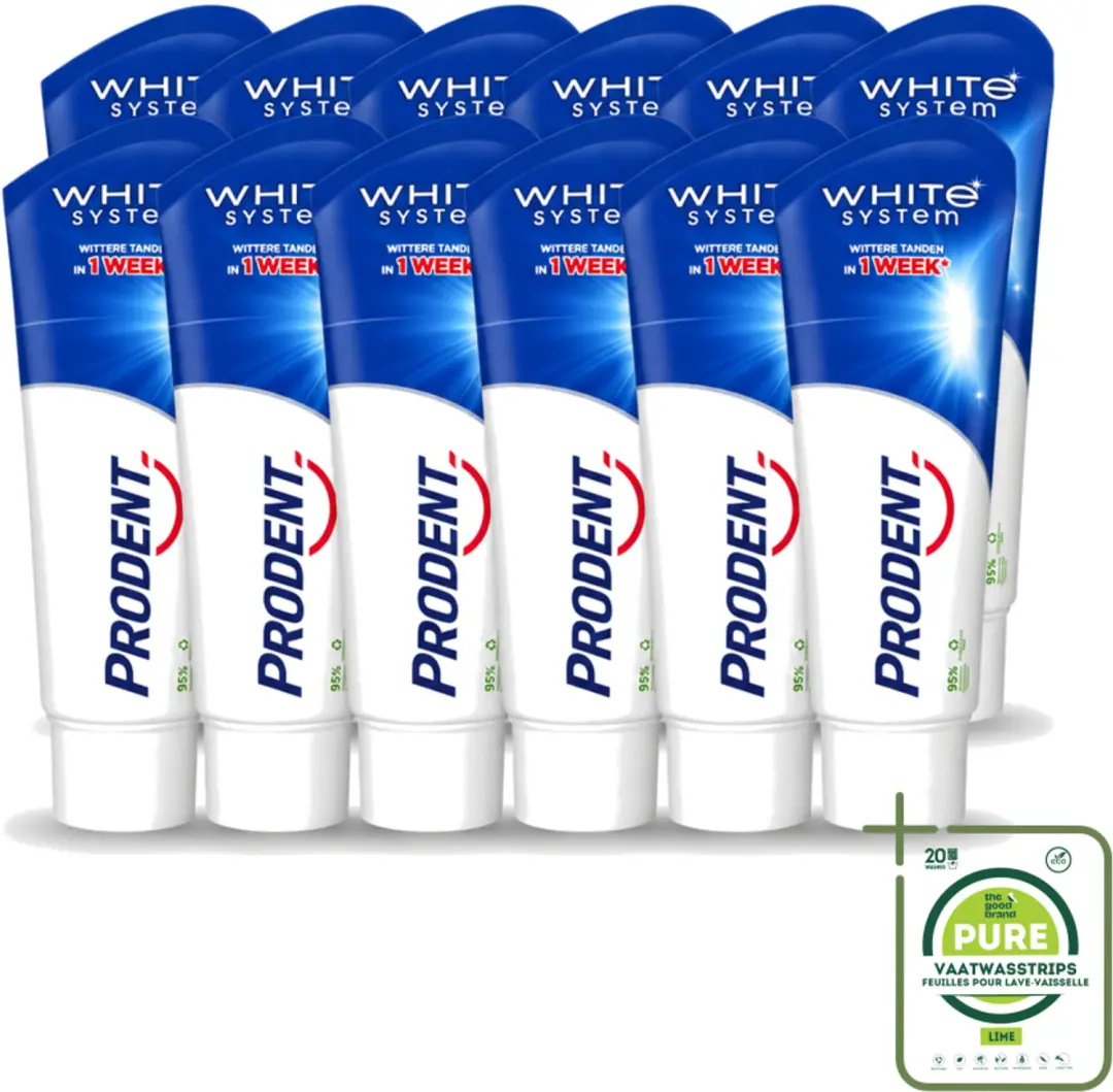 12 x Prodent