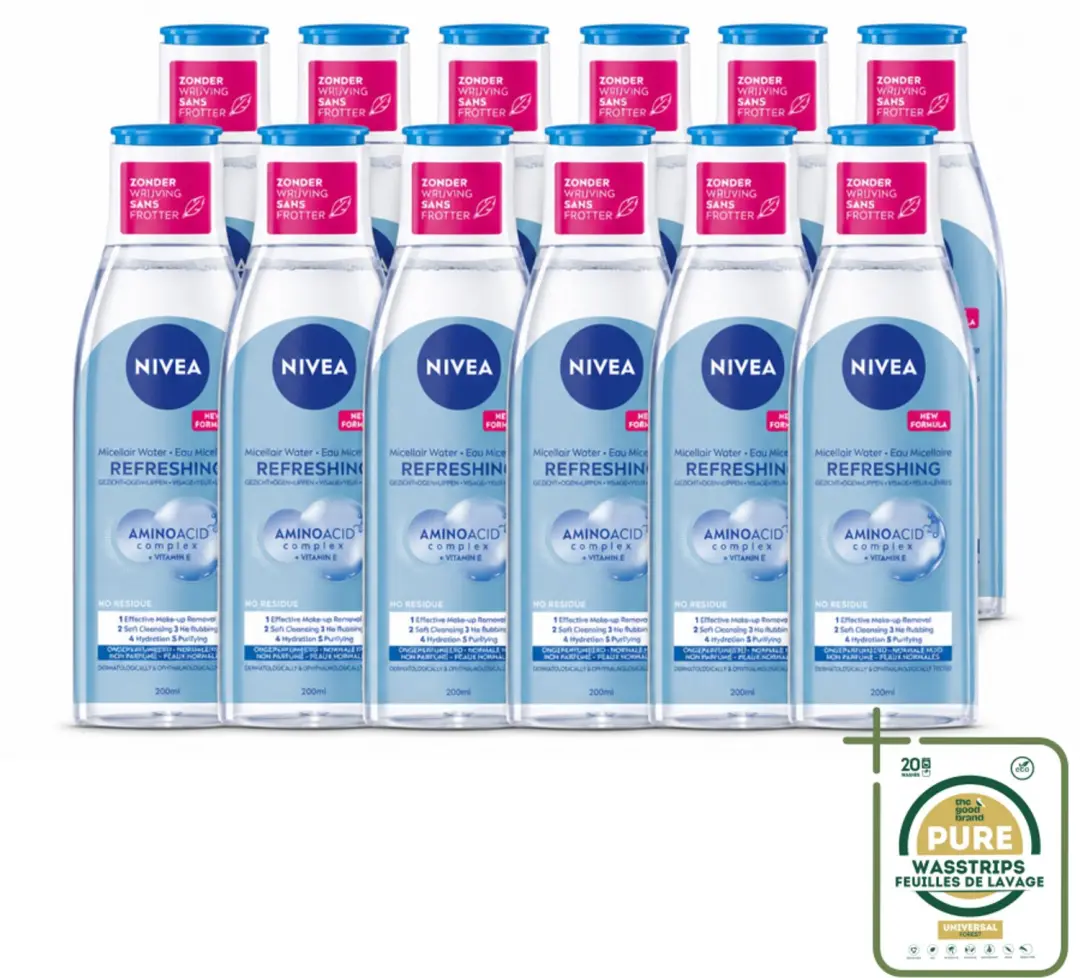 12 x NIVEA
