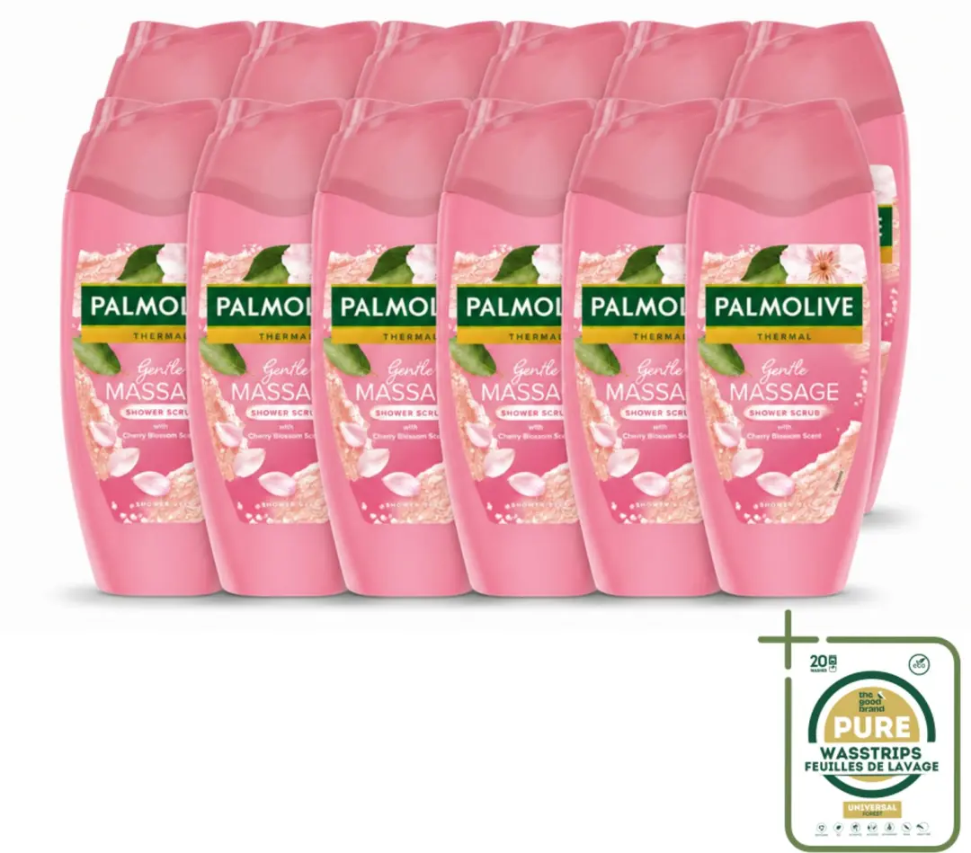 12 x Palmolive