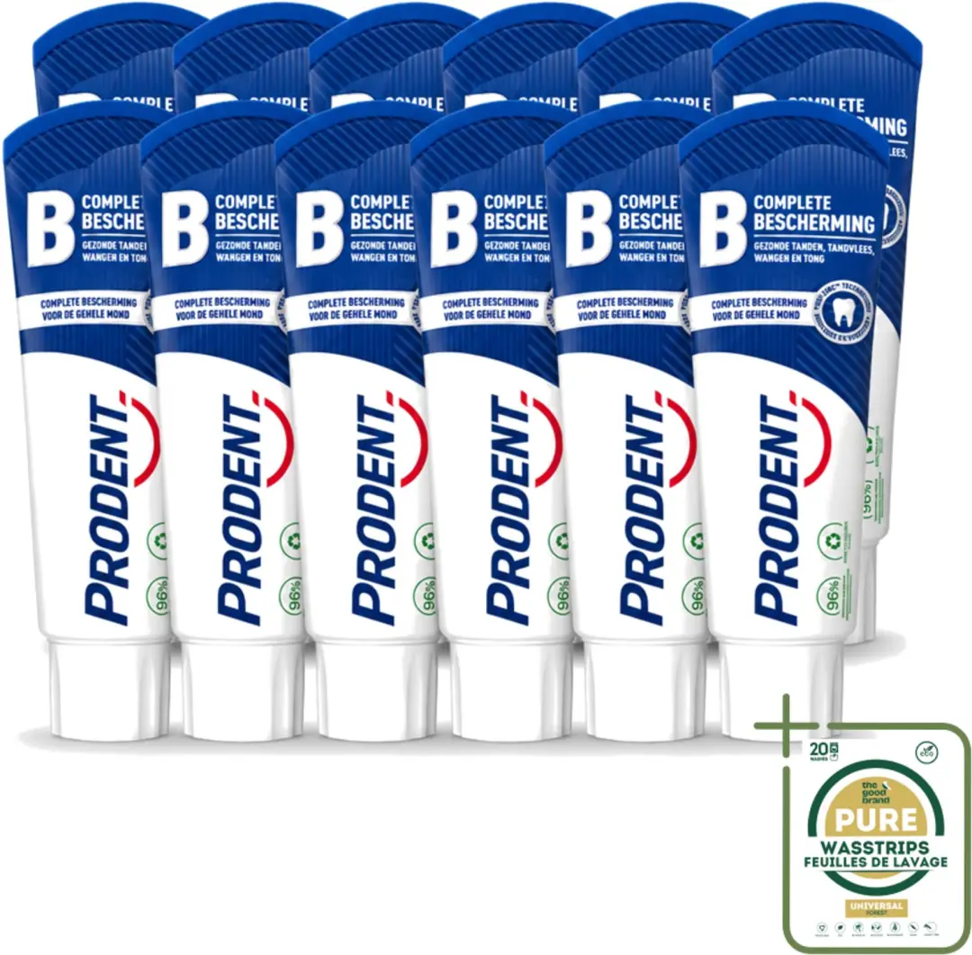 12 x Prodent