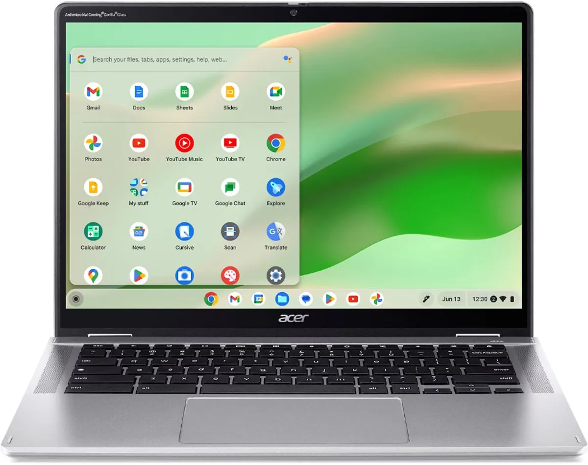 Acer Chromebook Spin 314 CP314-2HN-C034 2-in-1