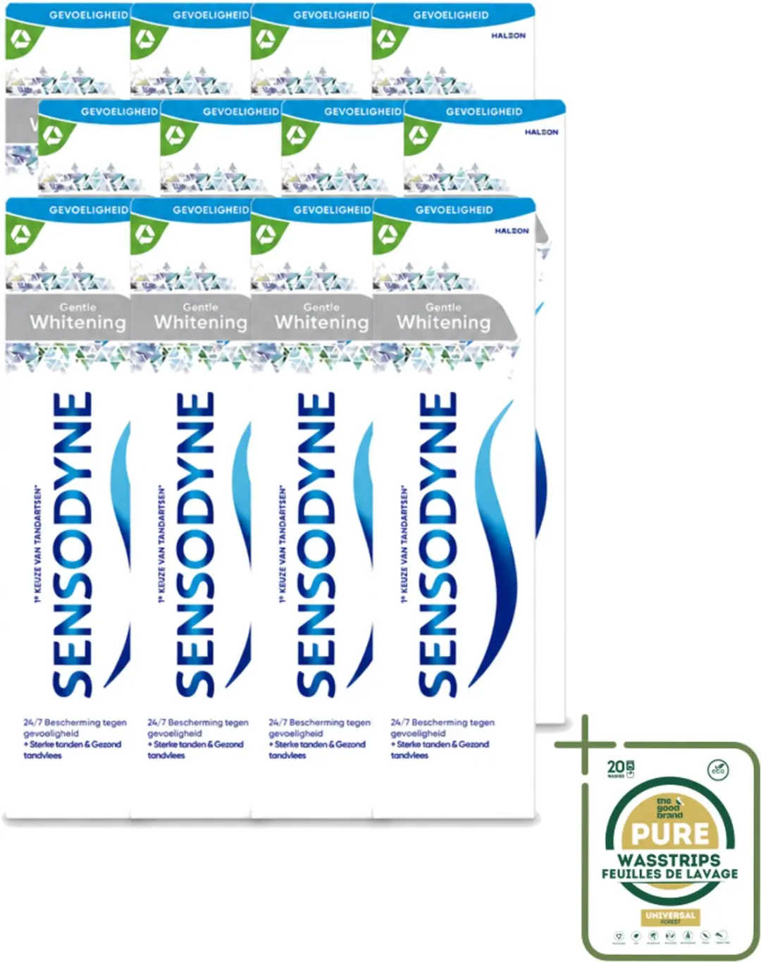 12 x Sensodyne