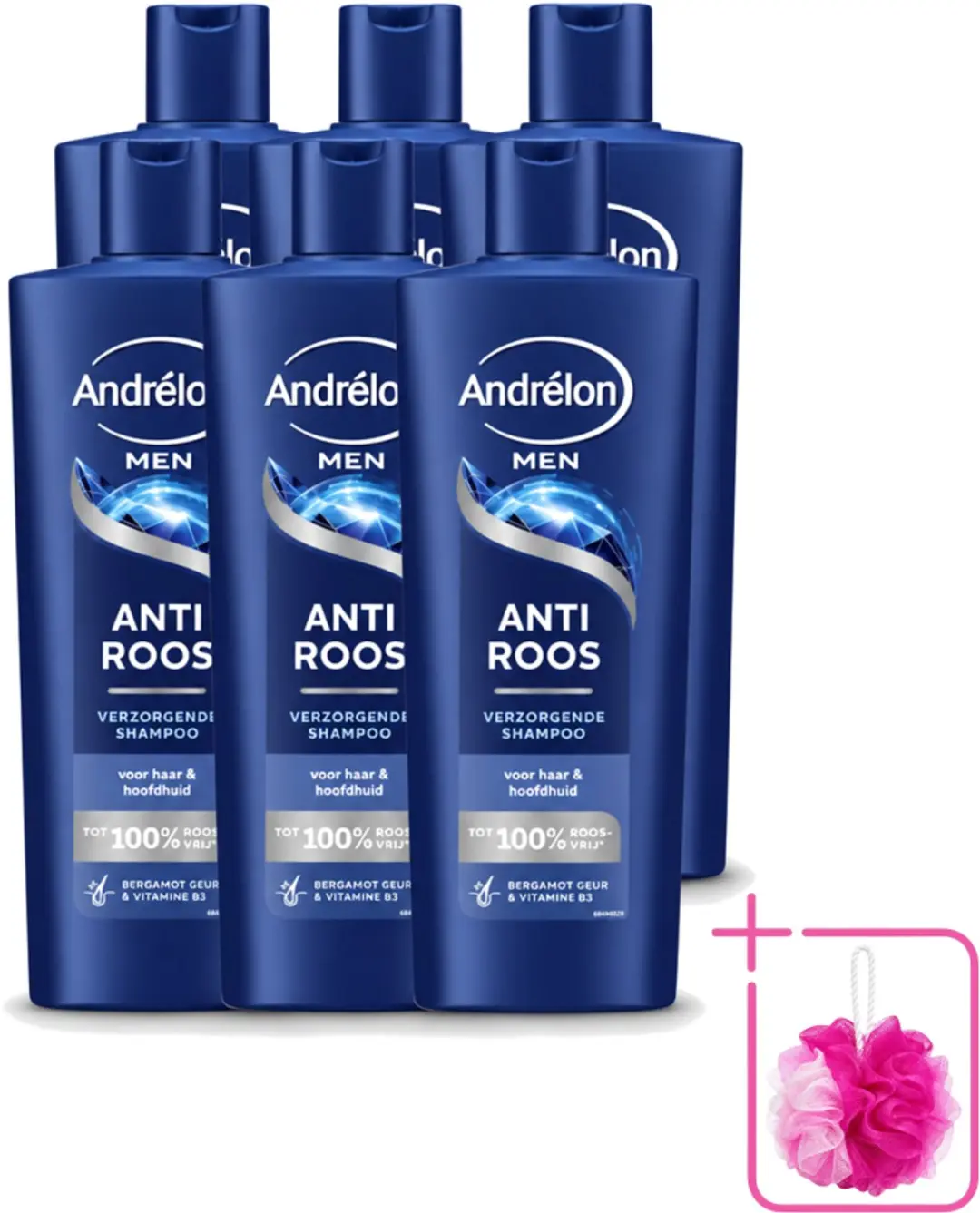 6 x Andrélon