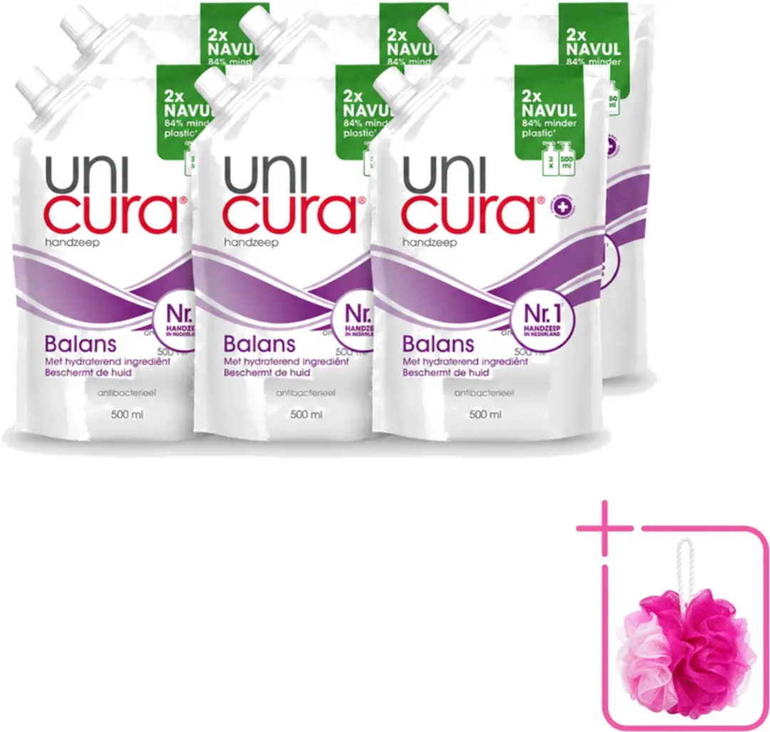 6 x Unicura