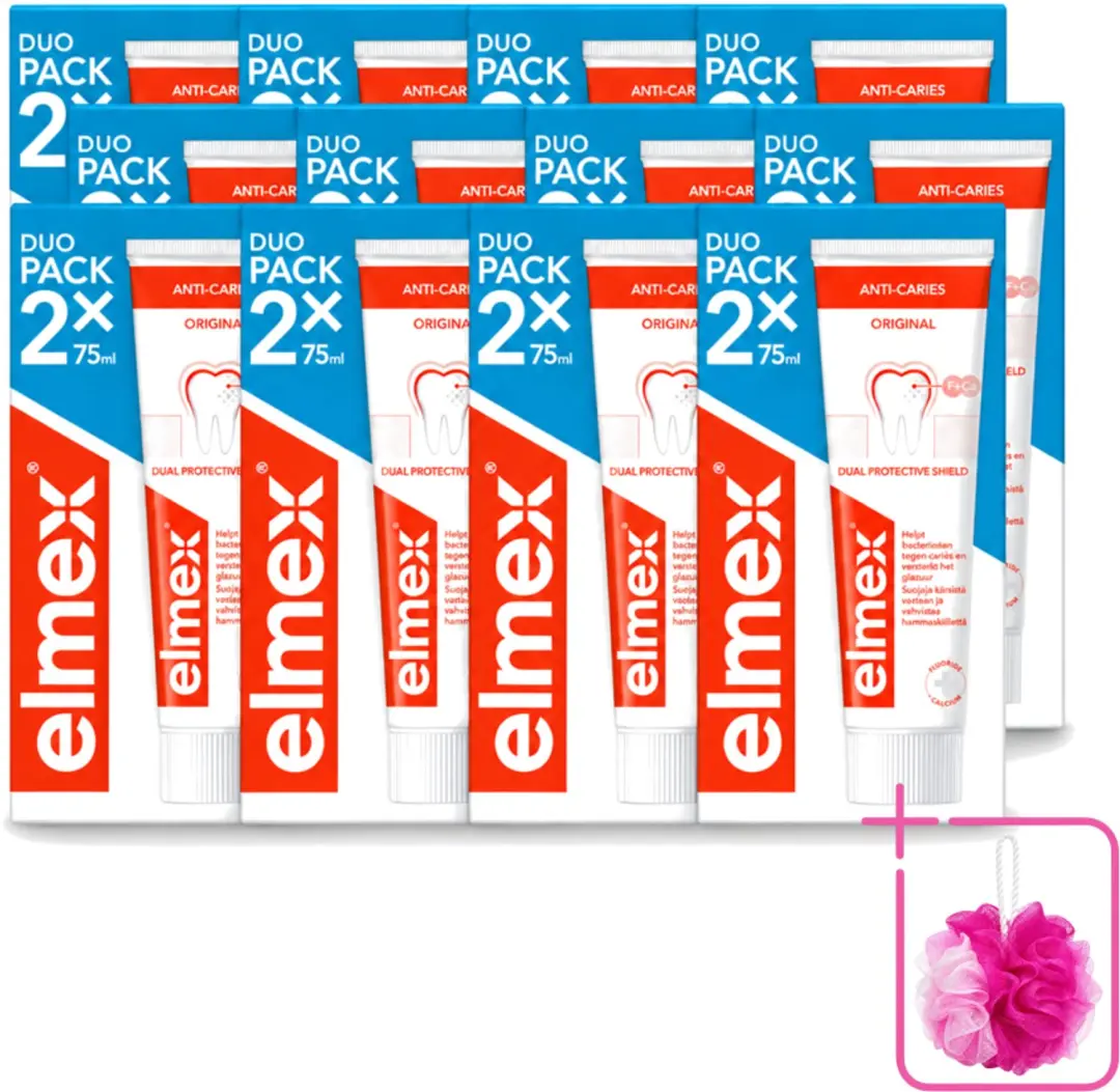 12 x Elmex