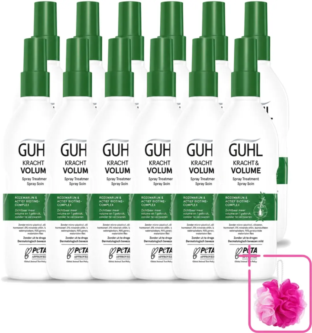 12 x Guhl