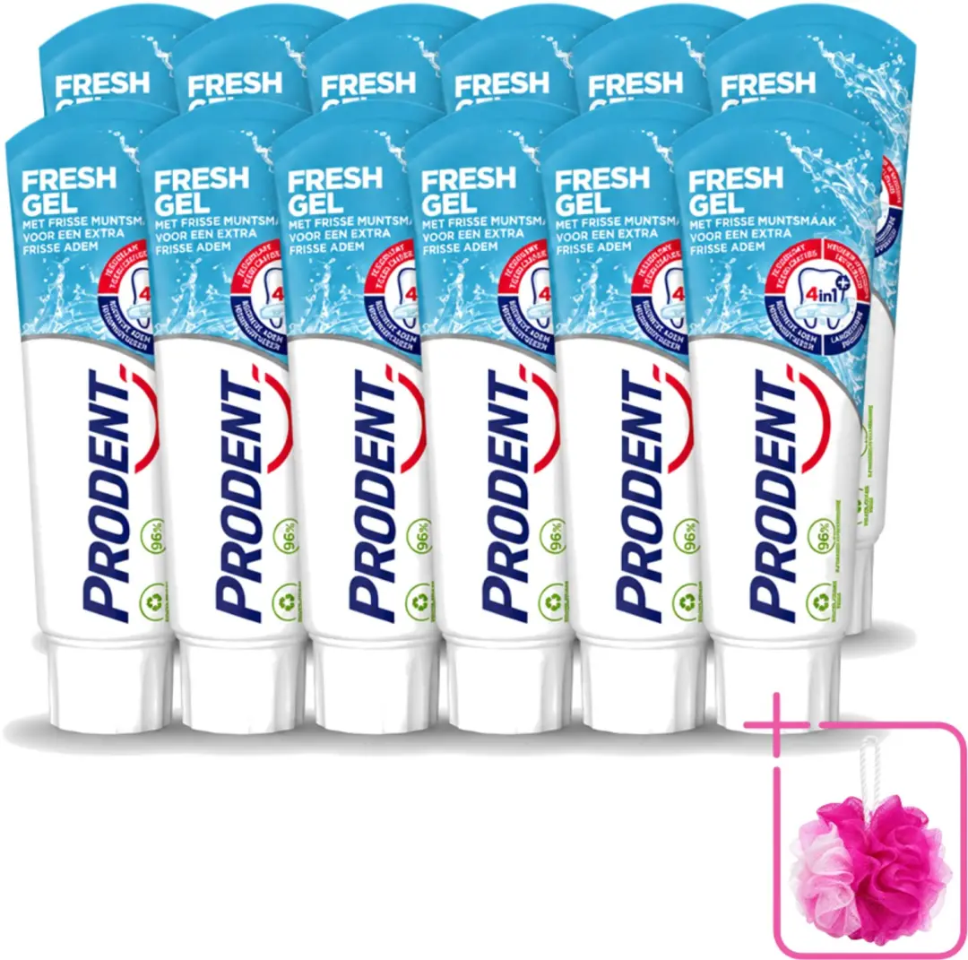 12 x Prodent