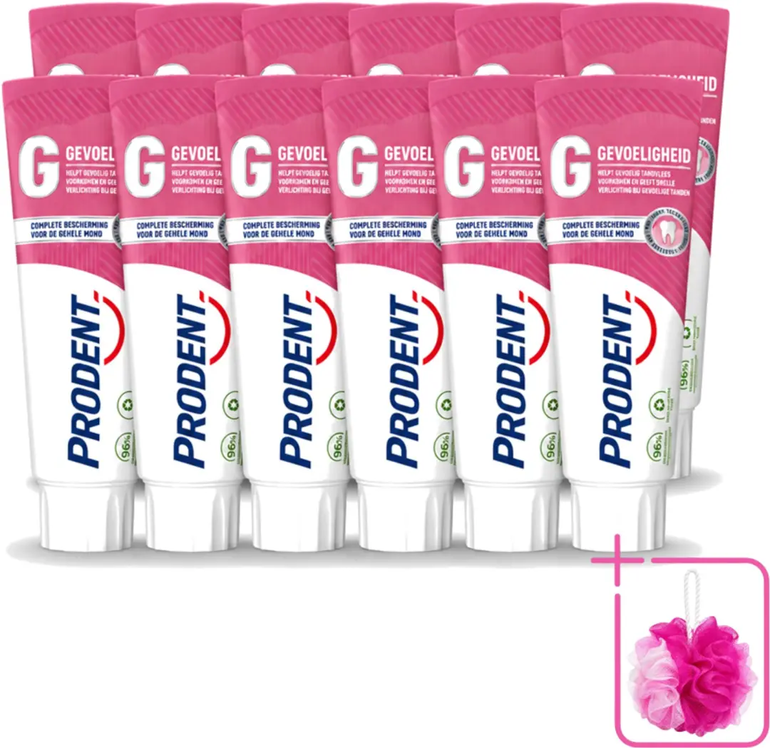 12 x Prodent
