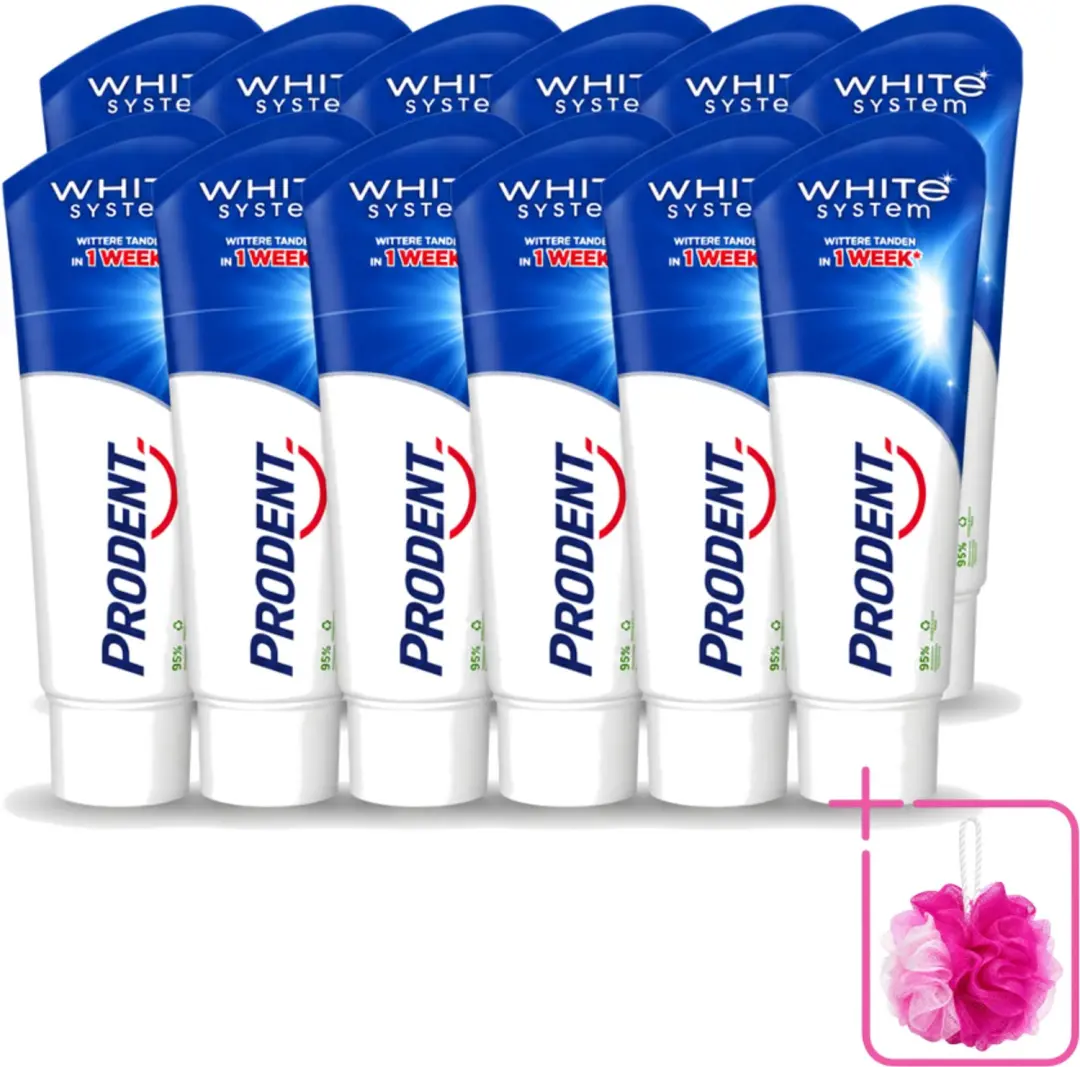 12 x Prodent