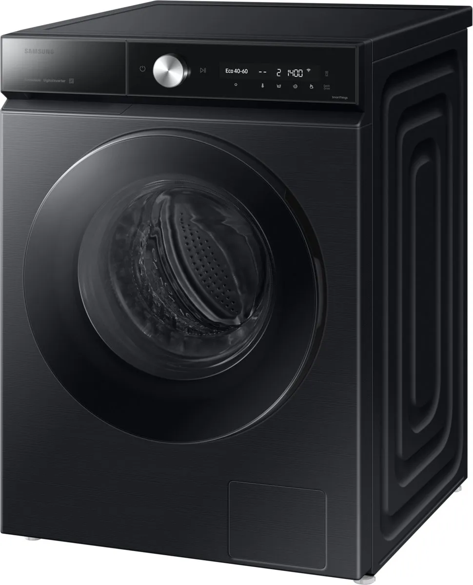 Samsung QuickDrive WW90DB8U95GBU3 Wasmachine 9Kg