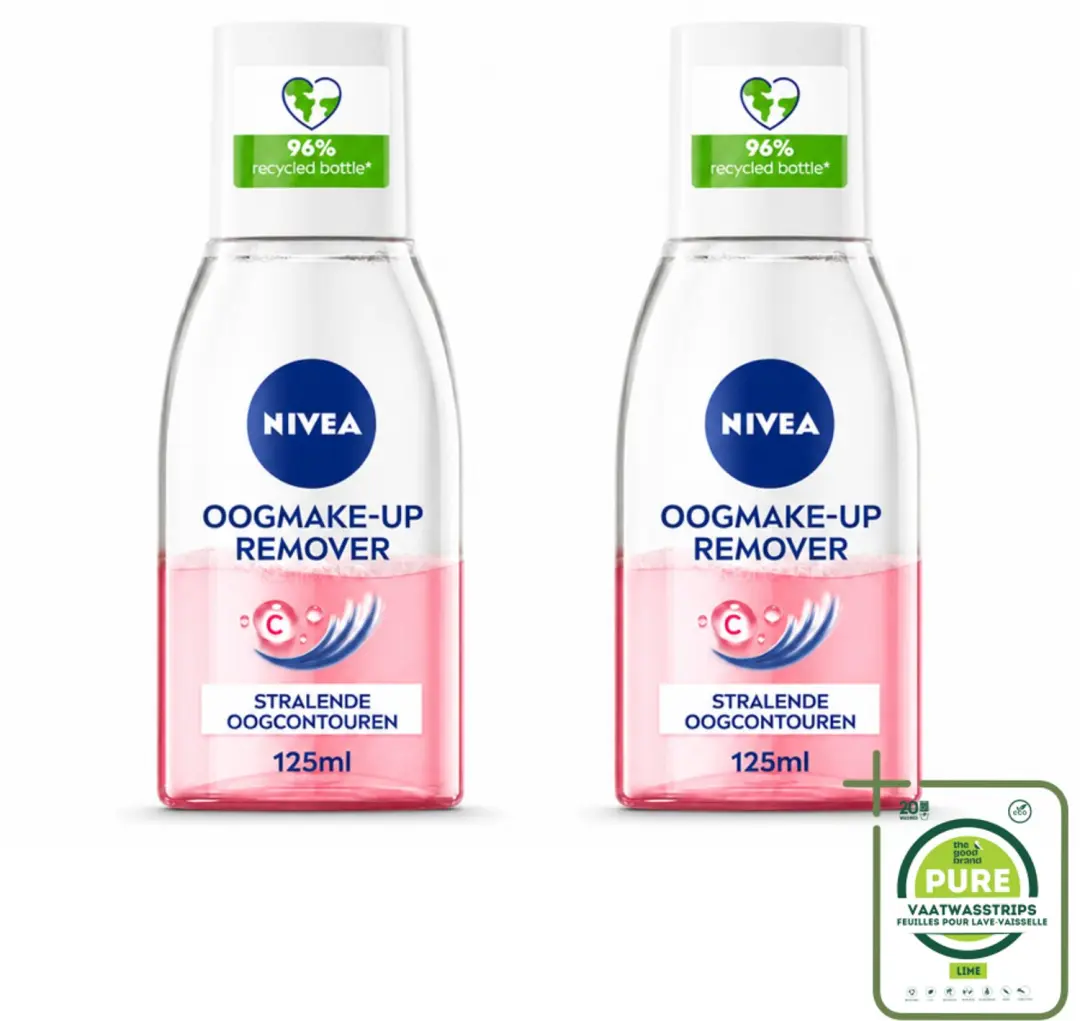 2 x NIVEA