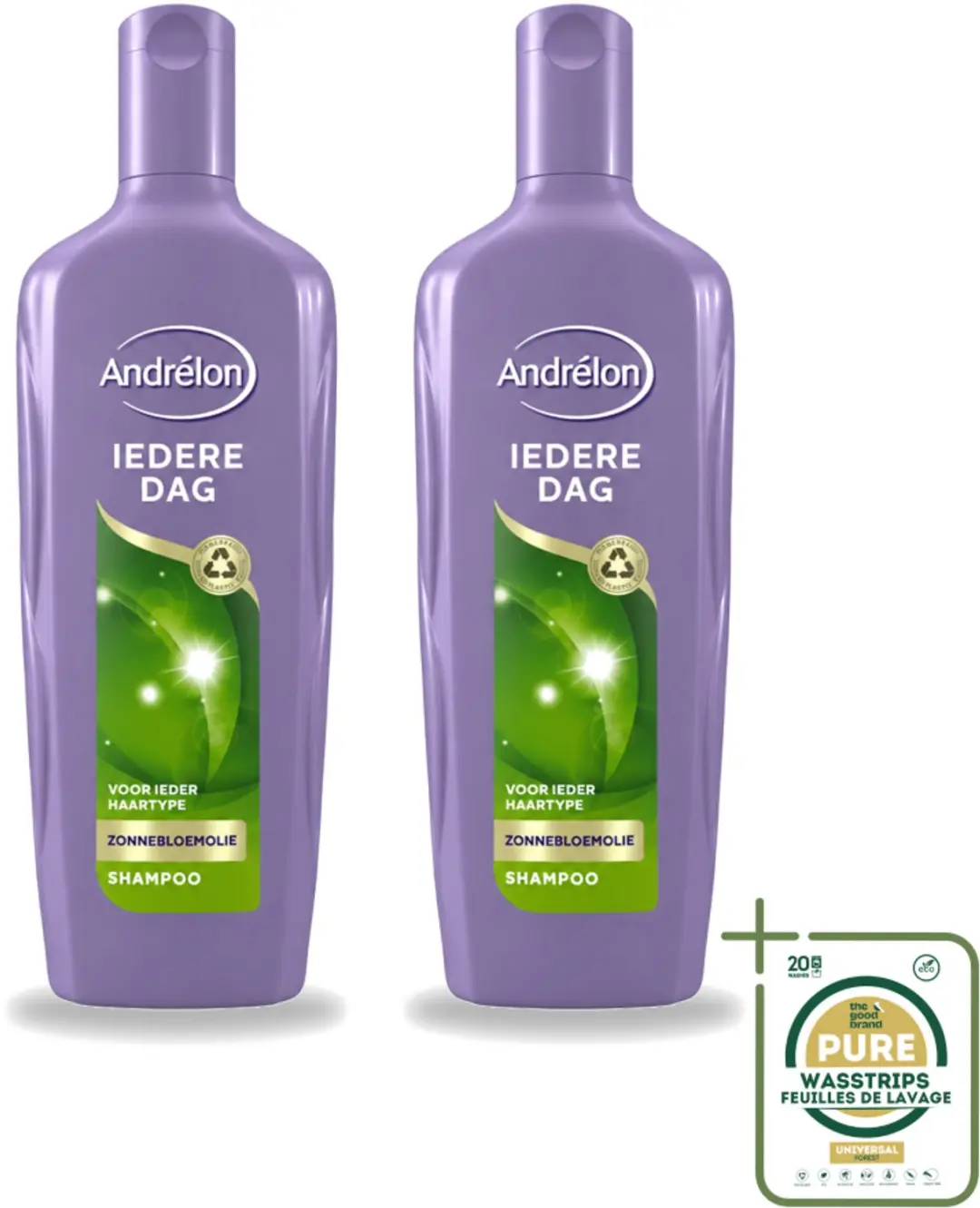 2 x Andrélon