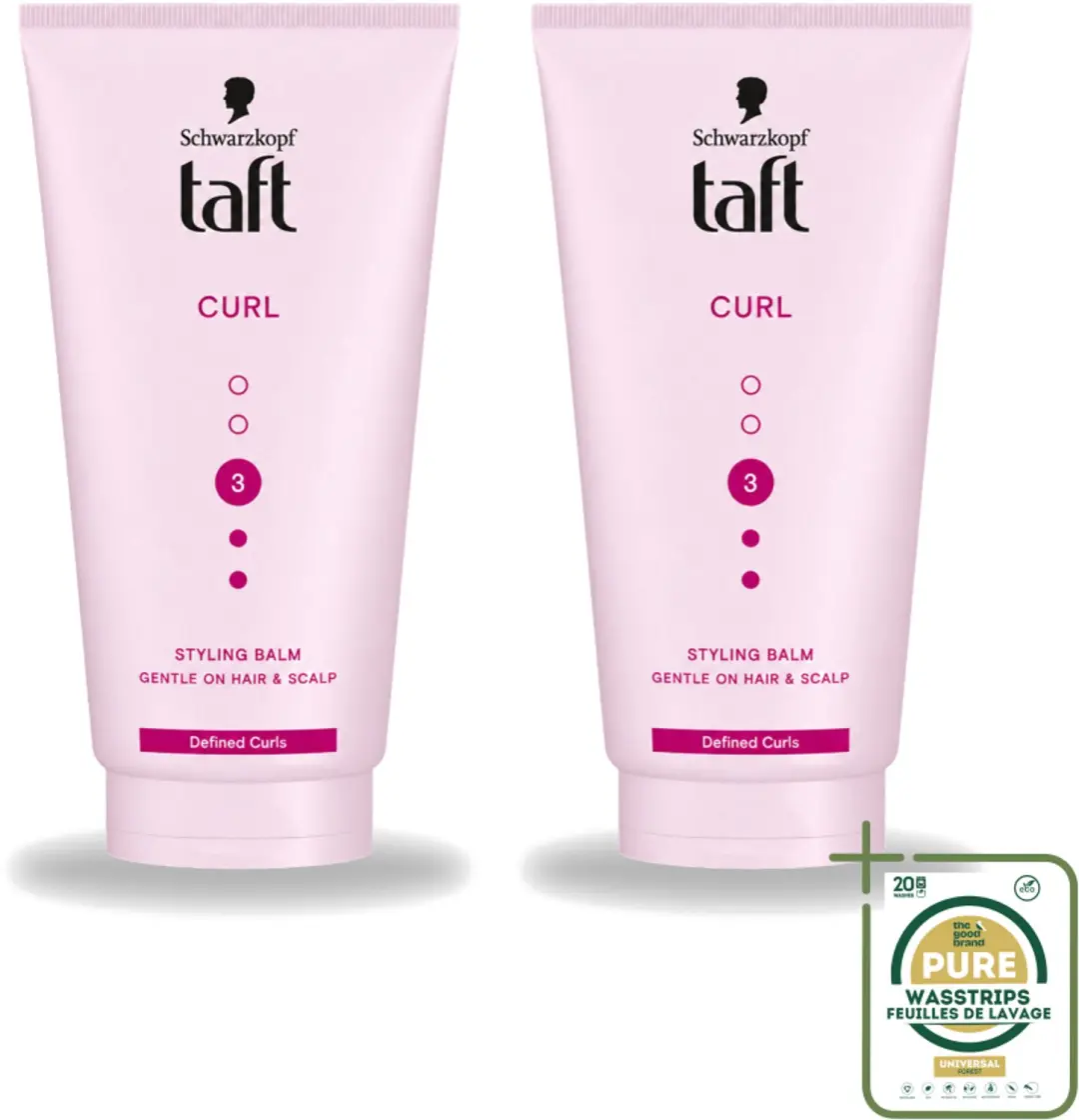 2 x Taft