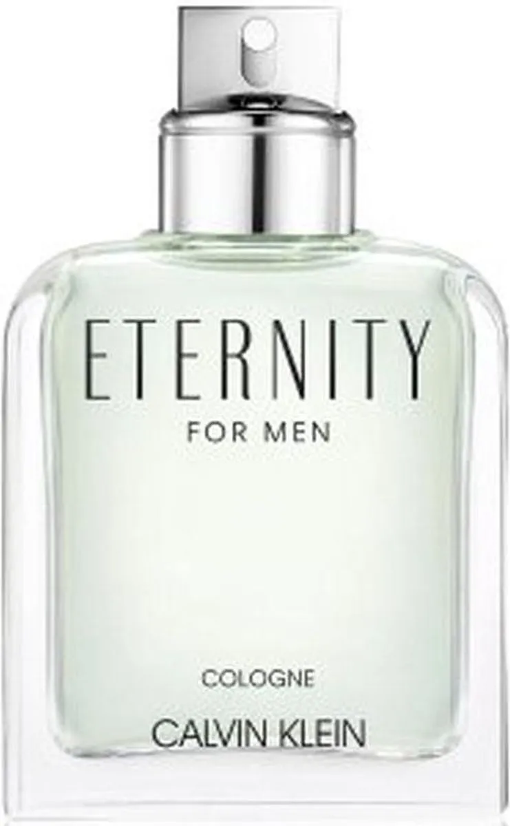 Calvin Klein Eternity For Men Herenparfum 200ml