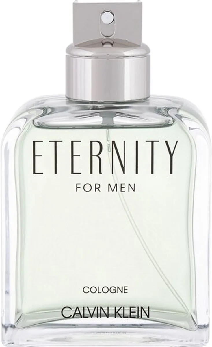 Calvin Klein Eternity For Men Herenparfum 200ml