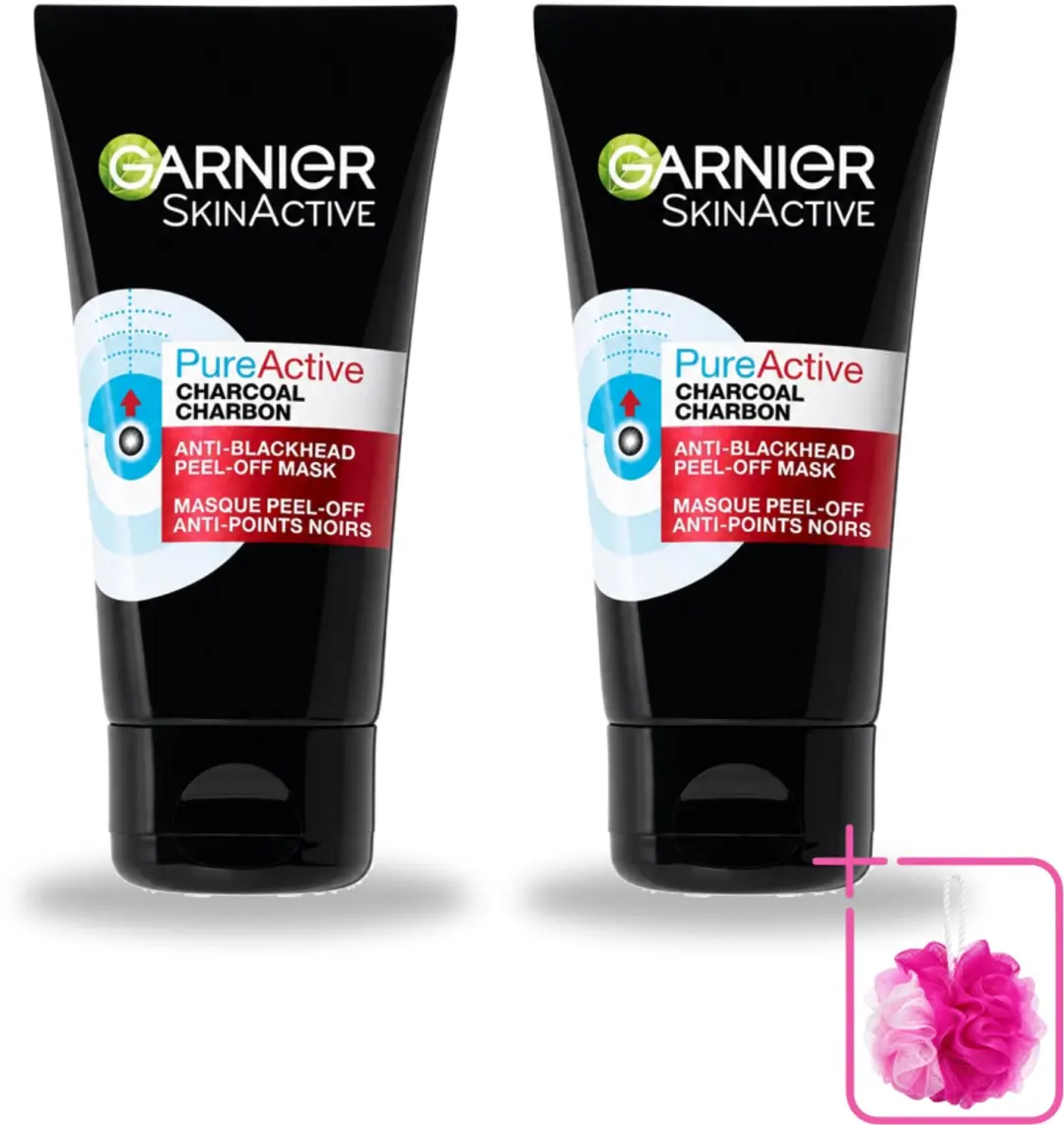 2 x Garnier