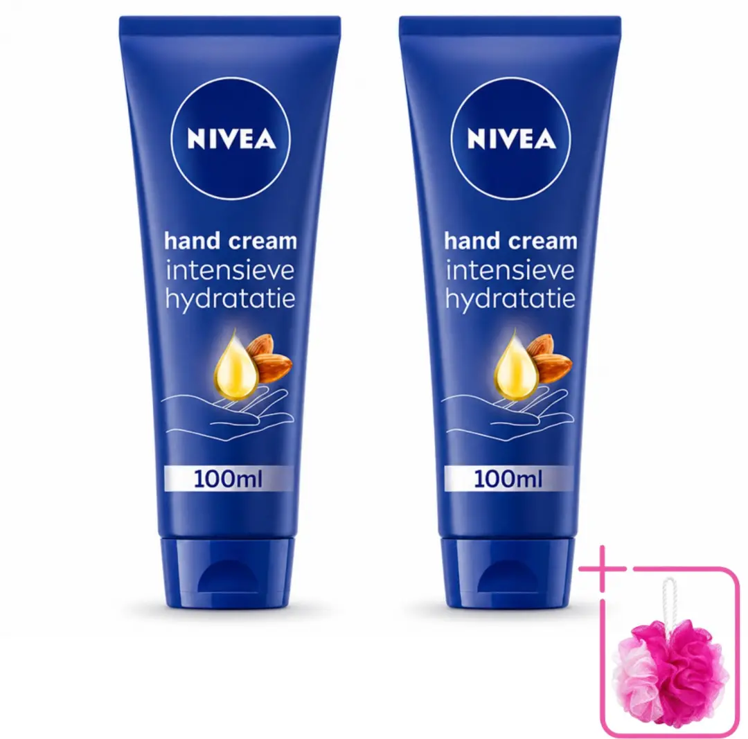 2 x NIVEA
