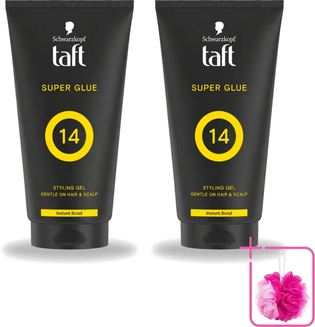 2 x Taft