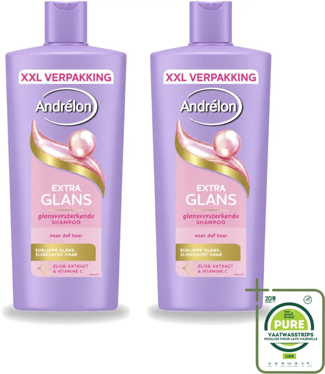 2 x Andrélon