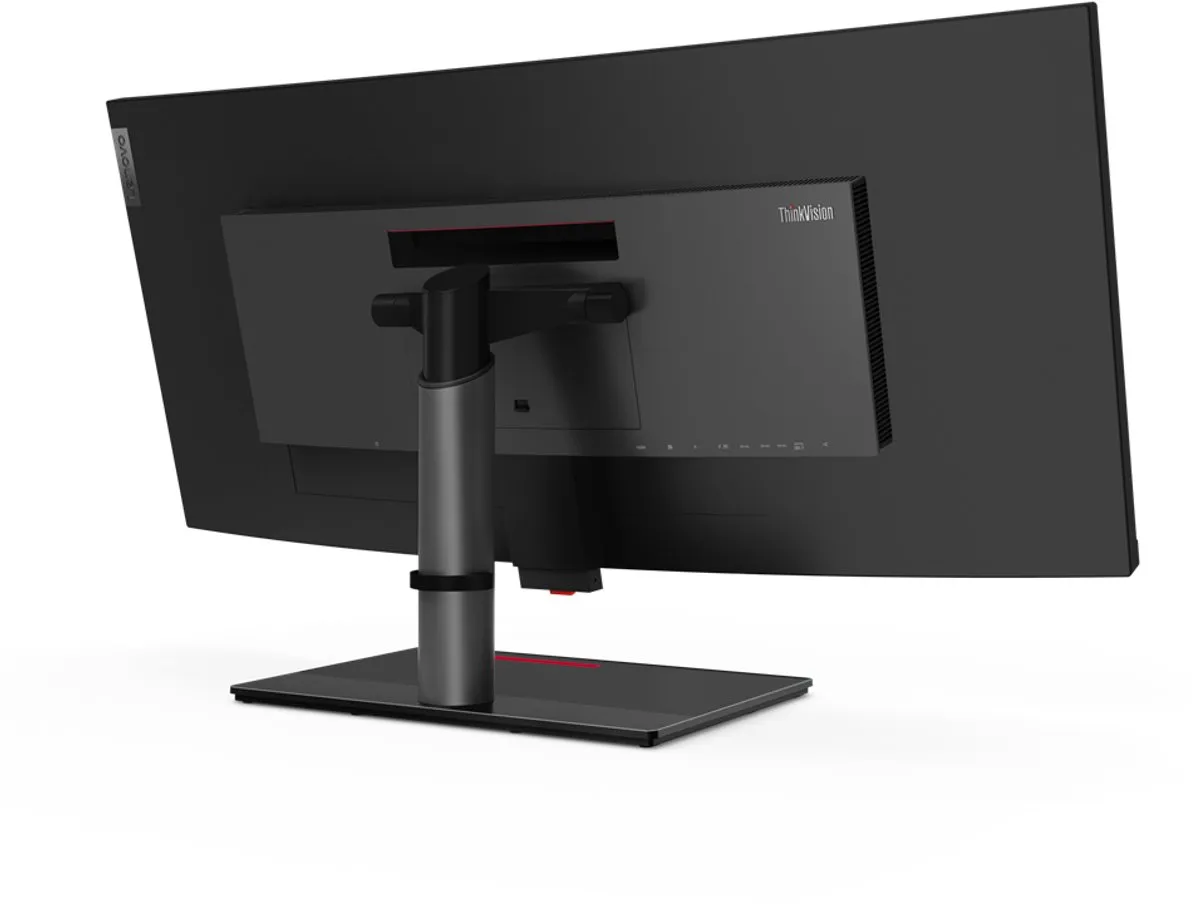 Lenovo ThinkVision P40w-20 5K Monitor 39.7" - Zwart