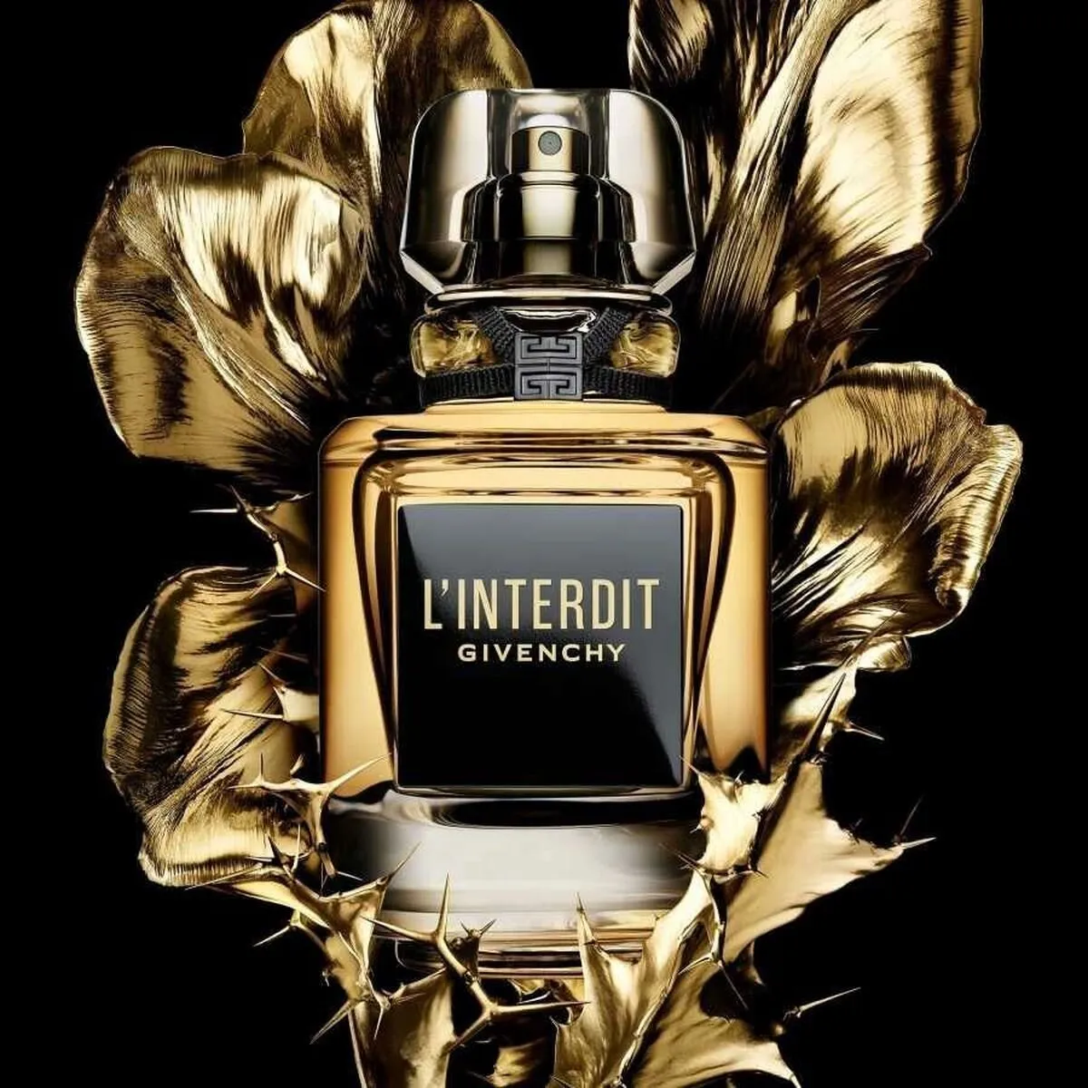 Givenchy L'Interdit Le Parfum 80ml