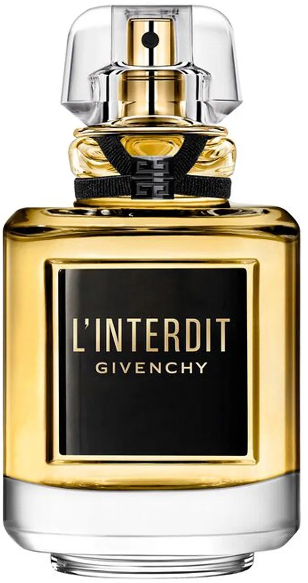 Givenchy L'Interdit Le Parfum 80ml