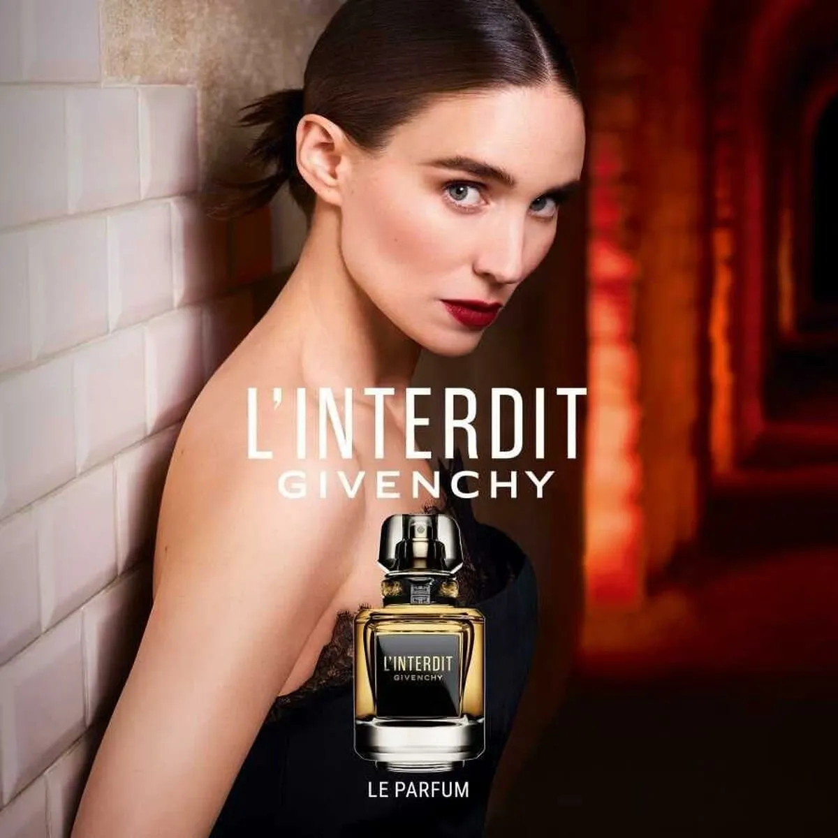 Givenchy L'Interdit Le Parfum 80ml