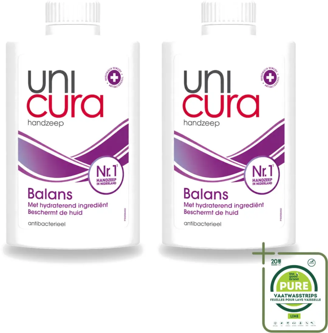 2 x Unicura